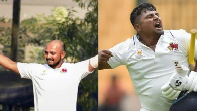 Photo of IPL 2026 ऑक्शन: कैमरन ग्रीन बने सबसे महंगे खिलाड़ी, तीसरी बार में बिके पृथ्वी शॉ, सरफराज की भी खुली किस्मत