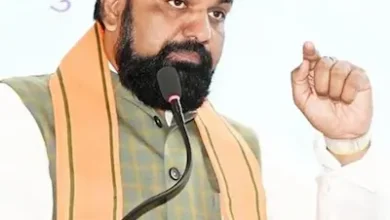 Photo of बिहार सरकार ने माफियाओं पर कसा शिकंजा, 19 जमीन और बालू माफियाओं की संपत्ति जब्त करने का प्रस्ताव