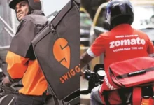 Photo of नए साल पर ऑनलाइन डिलीवरी और क्विक कॉमर्स सेवाओं पर हड़ताल का खतरा, घर बैठे ऑर्डर करना हो सकता है मुश्किल