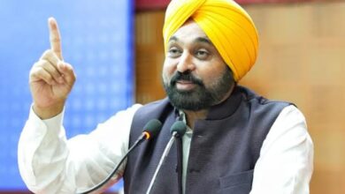 Photo of मुख्यमंत्री भगवंत मान ने अधिकारियों से कहा, हर प्रशासनिक फैसला आम आदमी की भलाई से जुड़ा हो