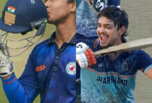 Photo of विजय हजारे ट्रॉफी 2025 का ऐतिहासिक दिन: बिहार और झारखंड के बल्लेबाजों ने तोड़े रिकॉर्ड पर रिकॉर्ड