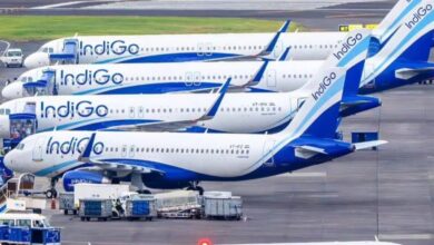 Photo of इंडिगो संकट छठे दिन भी जारी: देशभर में सैकड़ों उड़ानें रद्द, सरकार ने लगाए किराया नियंत्रण