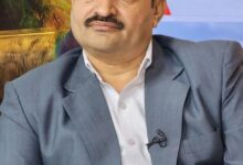 Photo of किसानों की आवाज़ बुलंद करने वाले सुनील सुशीला शर्मा अब राष्ट्रीय मंच पर, आज की खबर में बने नेशनल एडिटर