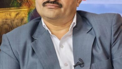 Photo of किसानों की आवाज़ बुलंद करने वाले सुनील सुशीला शर्मा अब राष्ट्रीय मंच पर, आज की खबर में बने नेशनल एडिटर