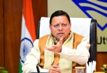 Photo of वन्यजीव प्रभावित क्षेत्रों में स्कूली नौनिहालों को मिलेगी एस्कार्ट की सुविधा- मुख्यमंत्री धामी