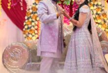 Photo of झांसी में टीटीई की पत्नी की संदिग्ध मौत, मोबाइल विवाद के बाद जहर खाने का आरोप, मायके पक्ष ने दहेज प्रताड़ना का लगाया आरोप