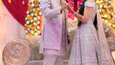 Photo of झांसी में टीटीई की पत्नी की संदिग्ध मौत, मोबाइल विवाद के बाद जहर खाने का आरोप, मायके पक्ष ने दहेज प्रताड़ना का लगाया आरोप