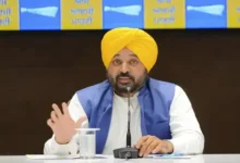 Photo of भगवंत मान का बयान- लोकतंत्र की ताकत जनता में, SIR पर सवाल उठाना उनका हक
