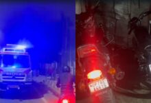 Photo of उत्तर प्रदेश में सड़क हादसों ने ली छह जानें: गाजियाबाद में बाइक टक्कर, बिजनौर में डंपर से भिड़ी कार