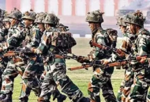 Photo of BSF कांस्टेबल भर्ती में पूर्व अग्निवीरों का कोटा बढ़कर 50 प्रतिशत, गृह मंत्रालय ने जारी की अधिसूचना