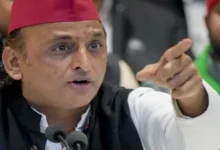 Photo of अखिलेश यादव बोले: नसीमुद्दीन सिद्दीकी के शामिल होने से सपा और मजबूत होगी