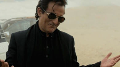 Photo of अक्षय खन्ना ने छोड़ी ‘दृश्यम 3’? फीस और क्रिएटिव मतभेद की चर्चा