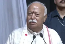 Photo of संघ को बीजेपी के चश्मे से न देखें, देश को विश्व गुरु बनाना ही लक्ष्य: मोहन भागवत