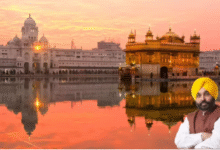 Photo of पंजाब के तीन धार्मिक नगर पवित्र शहर घोषित, नशीले पदार्थों की बिक्री पर पूर्ण प्रतिबंध