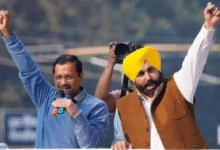 Photo of पंचायत चुनावों में आम आदमी पार्टी का दबदबा, 580 गांवों में से 261 सीटों पर जीत, सीएम मान ने व्यक्त किया आभार