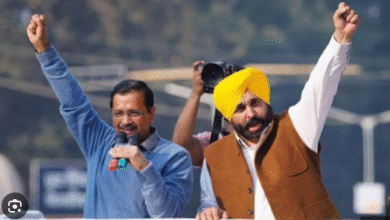 Photo of पंचायत चुनावों में आम आदमी पार्टी का दबदबा, 580 गांवों में से 261 सीटों पर जीत, सीएम मान ने व्यक्त किया आभार
