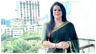 Photo of बांग्लादेश में पत्रकारों पर बढ़ा दबाव, ग्लोबल टीवी की न्यूज हेड नाजनीन मुन्नी को नौकरी से निकालने की धमकी