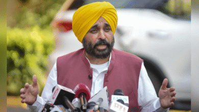 Photo of कन्या भ्रूण हत्या पर पंजाब सरकार की कड़ी कार्रवाई: 2026 तक बेहतर लिंग अनुपात का लक्ष्य