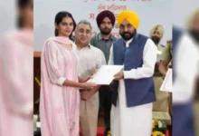 Photo of पंजाब सरकार की बड़ी पहल: युवा वैज्ञानिकों को मिलेगी वैश्विक मंच तक उड़ान, यंग साइंटिस्ट्स ट्रैवल असिस्टेंस स्कीम लॉन्च