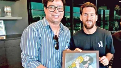Photo of लियोनेल मेसी इवेंट में बवाल: आयोजक सताद्रु दत्ता गिरफ्तार, जमानत खारिज