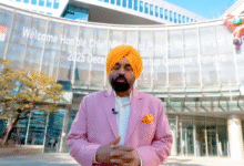 Photo of दक्षिण कोरिया में सीएम मान: सिलिकॉन वैली यूनिवर्सिटी का दौरा किया, मोहाली में उन्नत शोध केंद्र स्थापित करने पर विस्तृत चर्चा