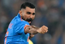 Photo of मोहम्मद शमी ने सयैद मुश्ताक अली ट्रॉफी में दिखाई धार, टीम इंडिया में वापसी की उम्मीदें मजबूत