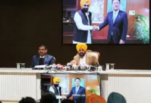 Photo of जापान–दक्षिण कोरिया दौरे से पंजाब को मिलेगा नया औद्योगिक आयाम: मुख्यमंत्री मान