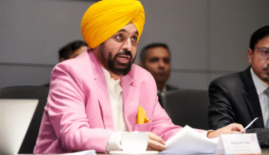 Photo of पंजाब में बिजली सुधार की बड़ी पहल, ‘रोशन पंजाब’ परियोजना से खत्म होंगी कटौतियां