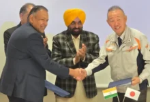 Photo of जापान दौरे के तीसरे दिन मुख्यमंत्री भगवंत मान ने पंजाब के लिए 500 करोड़ रुपये का निवेश सुनिश्चित किया