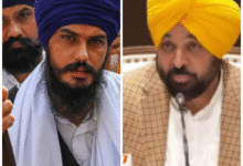 Photo of अमृतपाल सिंह पर हाईकोर्ट में पंजाब सरकार का बड़ा दावा, राष्ट्रीय सुरक्षा को बताया खतरा