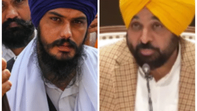 Photo of अमृतपाल सिंह पर हाईकोर्ट में पंजाब सरकार का बड़ा दावा, राष्ट्रीय सुरक्षा को बताया खतरा