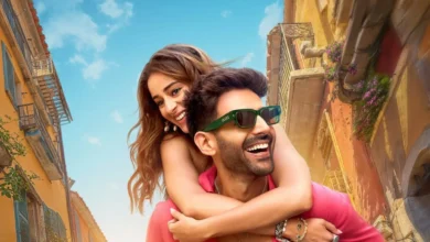 Photo of ‘तू मेरी मैं तेरा, मैं तेरा तू मेरी’ रिव्यू: सादगी और भावनाओं के सहारे आगे बढ़ती एक सुकूनभरी प्रेम कहानी