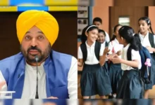 Photo of पंजाब के सरकारी स्कूलों में बदलाव की नई तस्वीर, मेगा पीटीएम में 23 लाख से ज्यादा अभिभावकों की भागीदारी