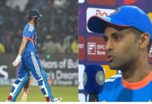 Photo of दक्षिण अफ्रीका से भारत की रिकॉर्ड हार, शुभमन गिल पर उठे सवाल