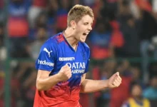 Photo of आईपीएल ऑक्शन : 25 करोड़ 20 लाख में बिके ऑस्ट्रेलियाई ऑलराउंडर कैमरन ग्रीन