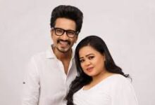 Photo of भारती सिंह दूसरी बार बनीं मां, 41 की उम्र में बेटे को दिया जन्म