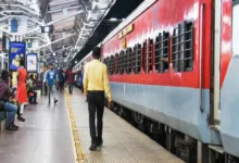 Photo of 26 दिसंबर से ट्रेन किराए में बढ़ोतरी लागू, लंबी दूरी की यात्रा हुई महंगी