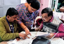 Photo of राजस्थान ने रचा इतिहास: वोटर लिस्ट का 100% डिजिटाइजेशन पूरा, देश में SIR प्रक्रिया के दौरान ऐसा करने वाला पहला राज्य