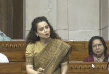 Photo of लोकसभा में चुनाव सुधार पर बहस: कंगना रनौत ने विपक्ष पर साधा निशाना, ब्राजीलियाई मॉडल से मांगी माफी