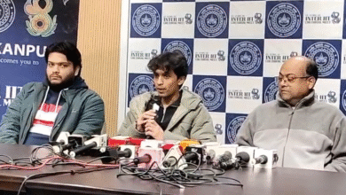 Photo of कानपुर IIT में होगा देश भर की 23 IIT के छात्र छात्राओं का संगम , महोत्सव 8.0 में