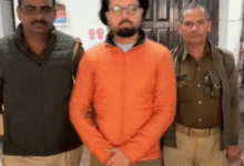 Photo of कानपुर में एलआईसी को करोड़ों का चूना लगाने वाला एजेंट फैजान खान गिरफ्तार, फर्जी पॉलिसी व मृत्यु प्रमाण-पत्र से करता था ठगी