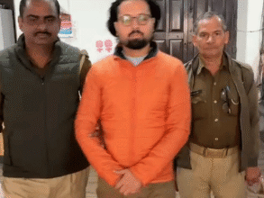 Photo of कानपुर में एलआईसी को करोड़ों का चूना लगाने वाला एजेंट फैजान खान गिरफ्तार, फर्जी पॉलिसी व मृत्यु प्रमाण-पत्र से करता था ठगी