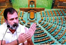 Photo of संसद के शीतकालीन सत्र के दौरान लोकसभा में विपक्ष के नेता राहुल गांधी लंदन रवाना हुए, जहां से वे आगे जर्मनी जाएंगे