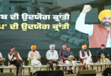 Photo of मान सरकार के फैसलों से तेज हुई पंजाब की औद्योगिक रफ्तार, उद्योगों को मिलेगी 5 से 18 दिन में मंजूरी