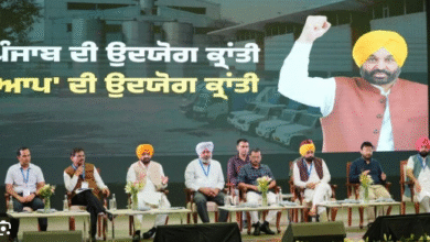 Photo of मान सरकार के फैसलों से तेज हुई पंजाब की औद्योगिक रफ्तार, उद्योगों को मिलेगी 5 से 18 दिन में मंजूरी