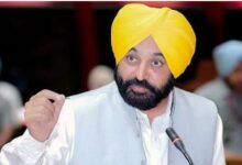 Photo of मनरेगा के स्थान पर नई योजना लाने पर भड़के सीएम भगवंत मान, विशेष विधानसभा सत्र बुलाने का ऐलान