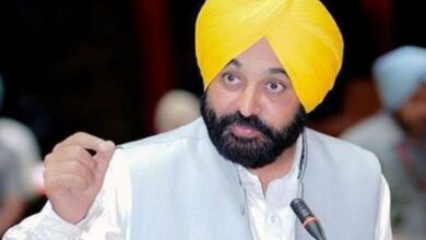Photo of पंजाब में अफसरों की तबादला सूची 72 घंटे में बदली, राजनीतिक और प्रशासनिक गलियारों में चर्चा तेज
