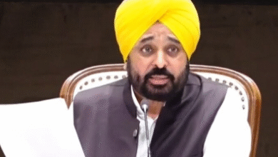 Photo of पंजाब में सरकारी नौकरियों में महिलाओं को 33 प्रतिशत आरक्षण, कैबिनेट ने दी ऐतिहासिक मंजूरी