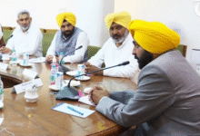 Photo of पंजाब सरकार ने विधवा और बेसहारा महिलाओं को दी 895 करोड़ रुपये से अधिक की आर्थिक सहायता