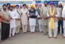 Photo of पंजाब सरकार का 50 लाख अनुदान ग्रामीणों के लिए बना उम्मीद की किरण